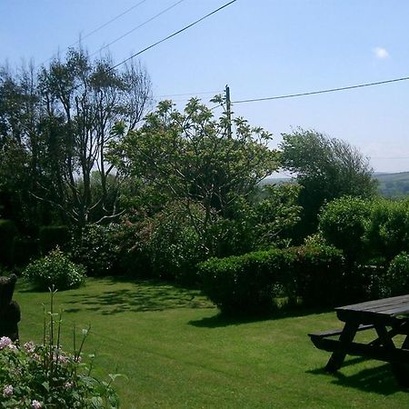 Paths End Bed & Breakfast Port Isaac Exterior foto