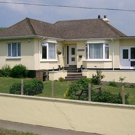 Paths End Bed & Breakfast Port Isaac Exterior foto