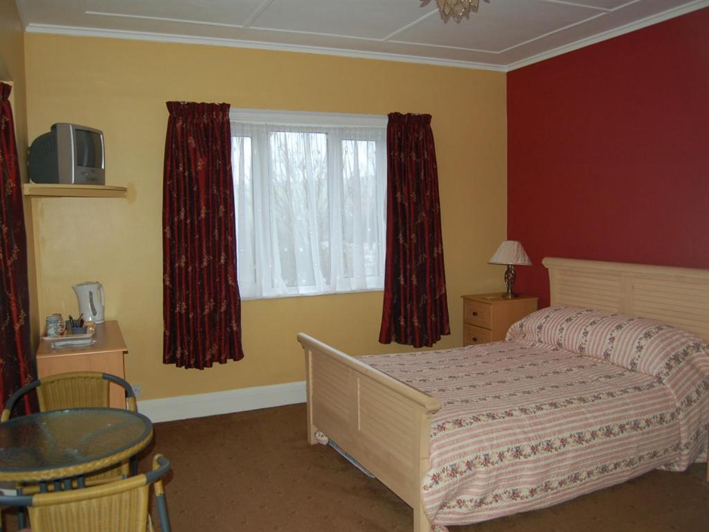 Paths End Bed & Breakfast Port Isaac Exterior foto