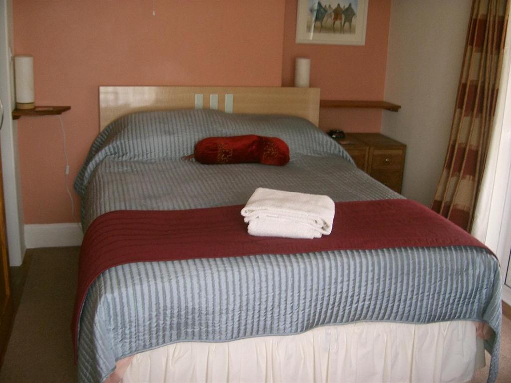 Paths End Bed & Breakfast Port Isaac Exterior foto